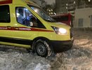 Больше 40 тысяч вызовов на дом и новый антирекорд: статистика по COVID-19