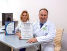 Лабораторию Кировской областной клинической больницы признали на международном уровне