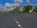В Кирове перекресток переделают в кольцевую развязку