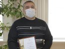 Кировчанин спас двух тонущих в пруду у цирка детей