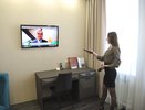 «Ростелеком» обеспечил цифровым ТВ центральную гостиницу в Кирове