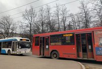 Кировские власти предлагают увеличить стоимость проезда в общественном транспорте