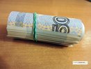 Зарплаты бюджетников с октября увеличатся