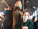 192 в реанимации и 23 на ИВЛ: свежие данные по заболевшим COVID-19 в Кировской области