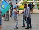 В Кирове массовые гуляния в день ВДВ отменены