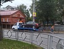Автомобили бесправников начнут конфисковать за повторные нарушения ПДД