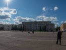 Кировчане выбрали места, где необходима праздничная подсветка