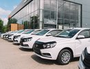 Для кировских больниц закупили 13 новых машин