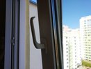 В Кировской области из окна выпал 2-летний ребёнок