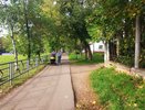 Администрация: кировчан просят сохранять спокойствие