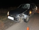В Кирове водитель «Приоры» сбил пешехода