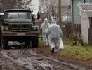 У жителей Зуевского района забирают домашних птиц для уничтожения