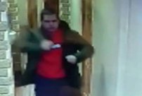 В Кирове разыскивают мужчину за кражу в гостинице