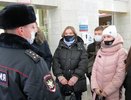 В Кирове студенты побывали в гостях у транспортной полиции