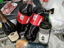 В России в новогодние праздники могут ограничить продажу алкоголя