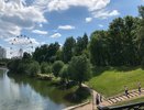 Благоустройство парка имени Кирова обойдется почти в 88 млн рублей