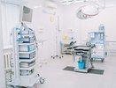 В Больнице скорой медицинской помощи прооперировали 100-летнюю пациентку