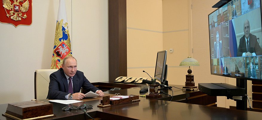 В перечень поручений президента внесли идеи губернатора Кировской области