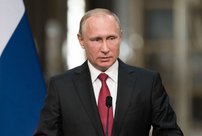 30 июня пройдет прямая линия с Владимиром Путиным
