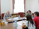 Врио губернатора пообещал найти помещение для кировских шахматистов