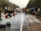 Виновнику ДТП с тремя погибшими в Верхошижемском районе вынесли приговор