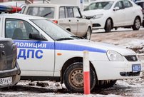 В Афанасьевском районе произошла серьезная авария с погибшими