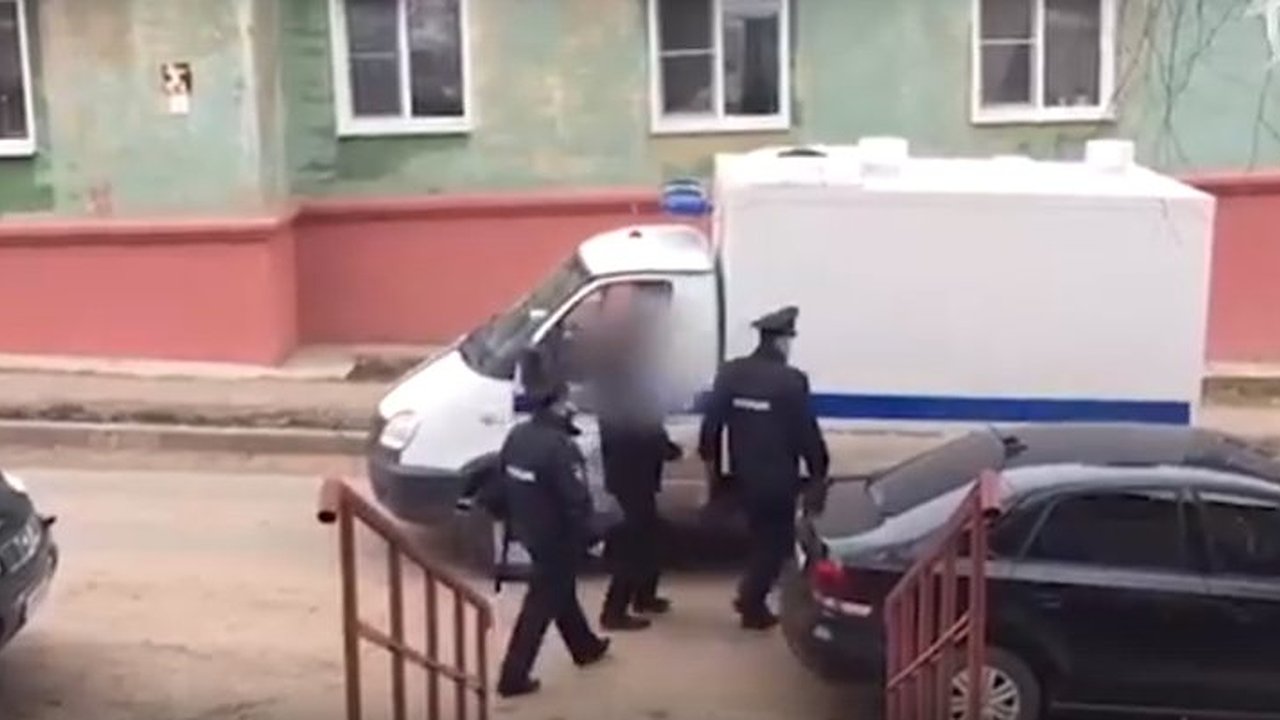 Главная картинка новости: Вынесен приговор братьям, которые избили медика в Чепецке