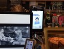 «Ростелеком» и банк «Русский стандарт»: в сети кофеен CoffeeBean запущена оплата по биометрии