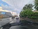 Затопило и размыло: кировчане делятся последствиями грозы