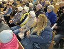 Чиновники не будут менять маршруты в Башарово после жалоб кировчан