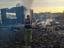 Житель Кировской области сгорел в собственном доме из-за вредной привычки