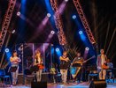 Кировский ансамбль выступит в Кремле на юбилейном концерте