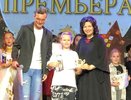 Кировчанин получил один из трех Гран-при от известных российских музыкантов