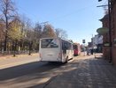 В Кирове вновь заработали ночные маршруты