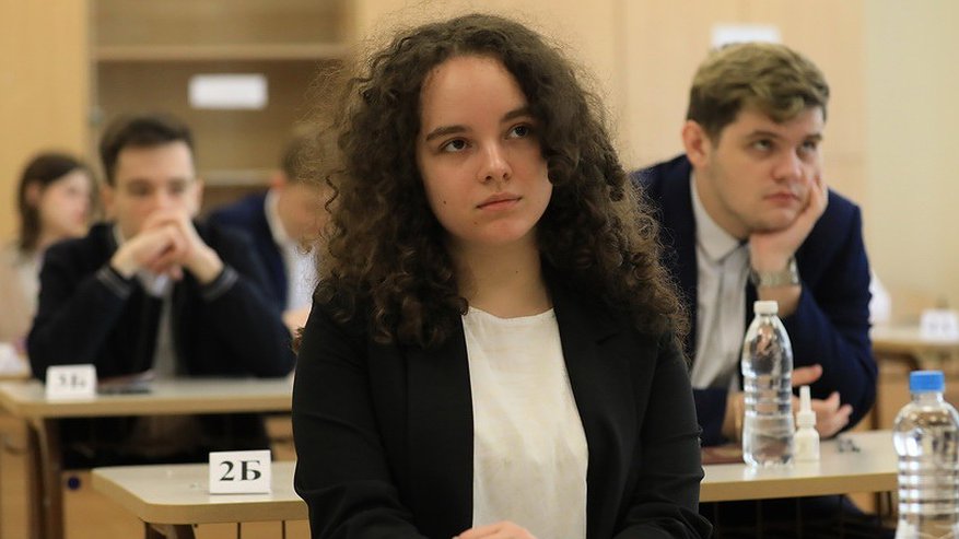 Главная картинка новости: Появилось расписание ЕГЭ и ОГЭ на 2023 год