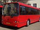 В Кирове прекратили работу 9 маршрутов