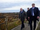 Соколов пообещал через 5 лет построить дорогу в проблемном месте