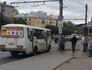 В Кирове ввели бесплатный проезд на городском транспорте для детей мобилизованных