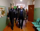 Ученики поселка Лесной пойдут в родную школу в декабре