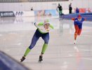 Кировские конькобежцы увезли 11 медалей со всероссийских соревнований