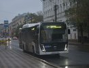 Кировская область закупила еще семь новых автобусов