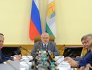 Соколов поручил «научить» чиновников Кировской области заполнять декларации