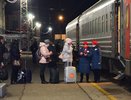 Кировчане смогут чаще ездить в Москву в ноябрьские праздники