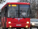 В Кирове изменили расписание ночных маршрутов для жителей, работающих в три смены