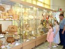 Семь предприятий Кировской области получат деньги на развитие народных промыслов