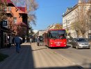 Кировчане могут следить за ночными маршрутами по онлайн-карте