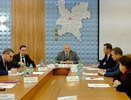 Власти Кировской области предлагают налоговые льготы для бизнесменов, платящих тройную зарплату работникам