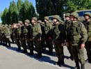 Военкоматы Москвы закончили свою работу по частичной мобилизации