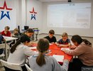 Кировские школьники написали письма участникам СВО: «Я очень благодарен за твою службу»