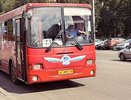 В Кирове автобус № 23 вернулся к привычному маршруту после ремонта перекрестка